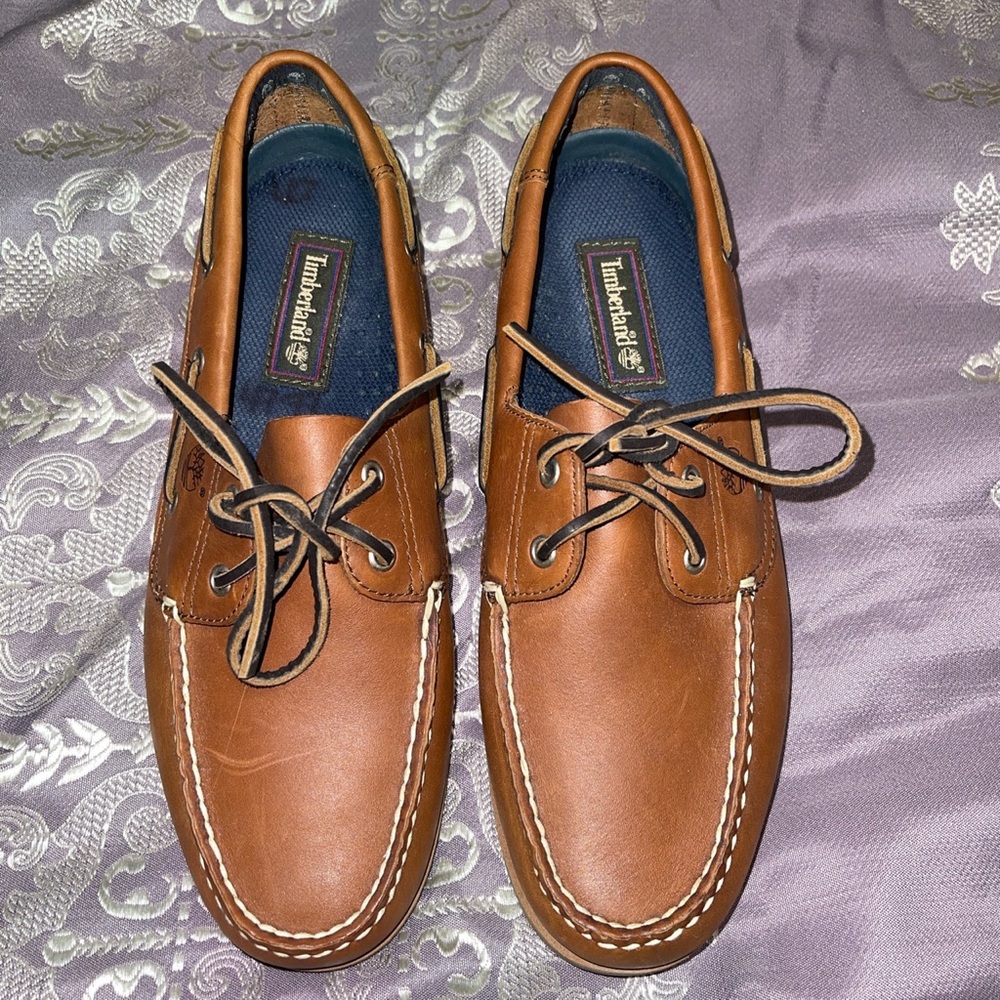 Mens loafers